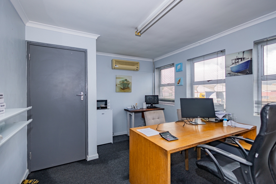 Commercial Property for Sale in Paarden Eiland Western Cape